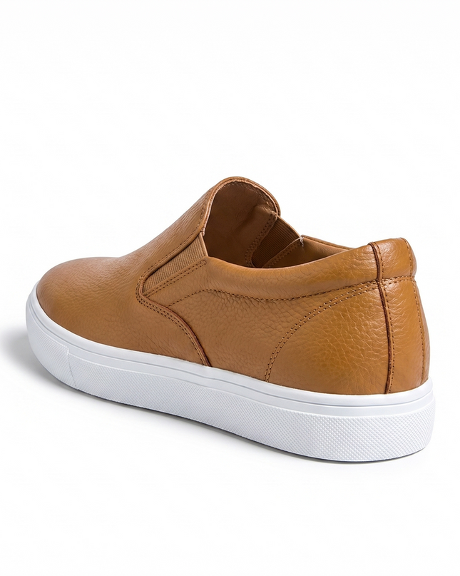 Men’s Metro Slip-On Sneakers