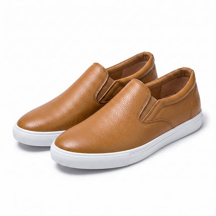 Men’s Metro Slip-On Sneakers