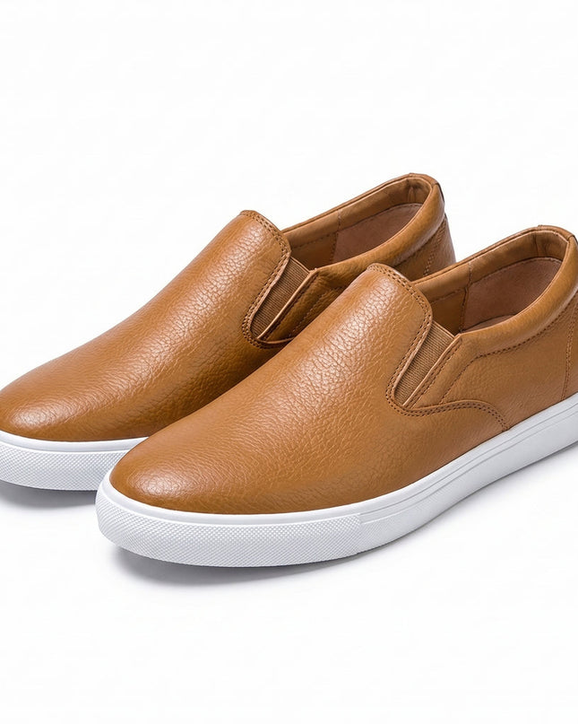 Men’s Metro Slip-On Sneakers