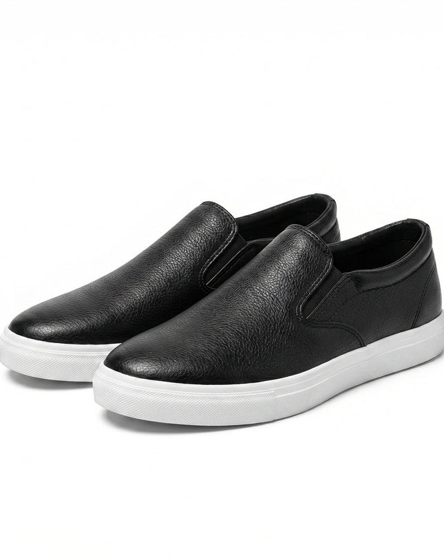 Men’s Metro Slip-On Sneakers