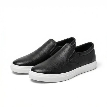 Men’s Metro Slip-On Sneakers