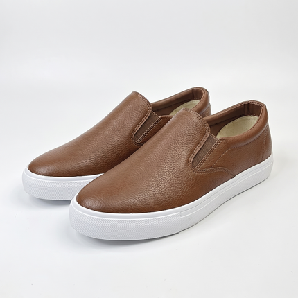 Men’s Metro Slip-On Sneakers