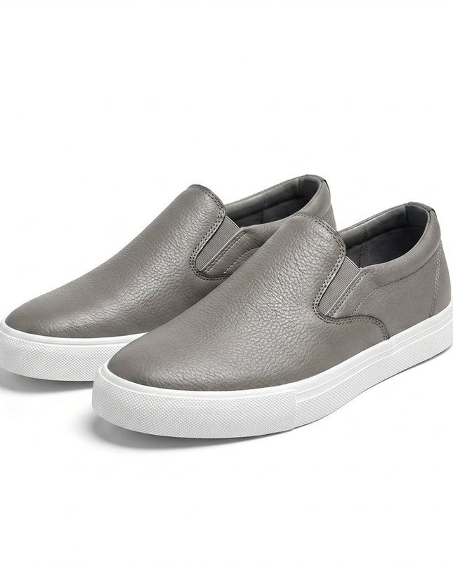 Men’s Metro Slip-On Sneakers
