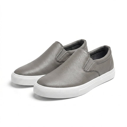 Men’s Metro Slip-On Sneakers