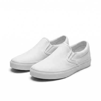 Men’s Metro Slip-On Sneakers