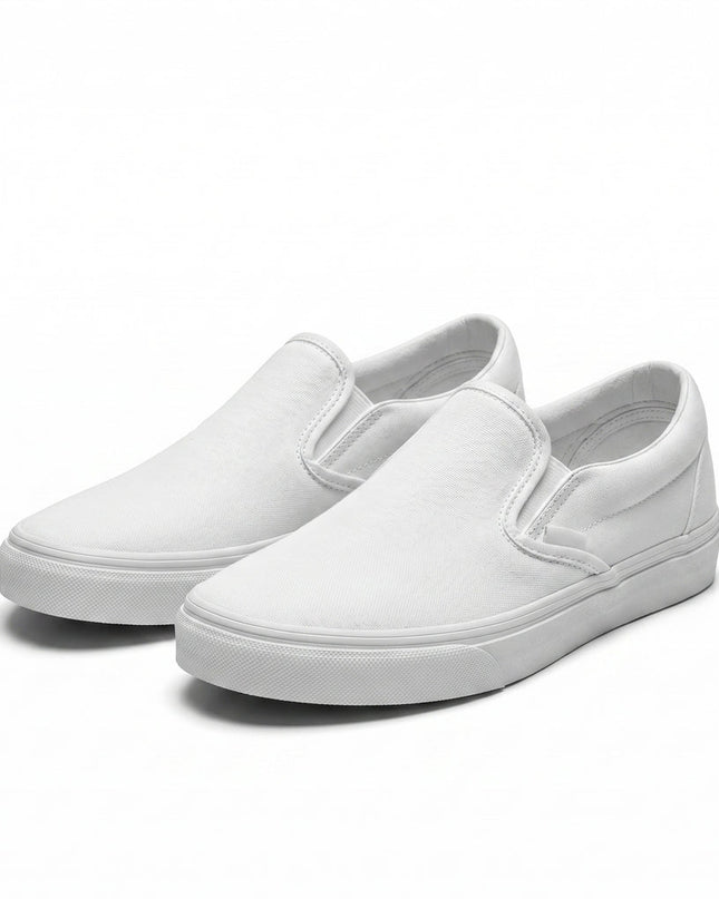 Men’s Metro Slip-On Sneakers