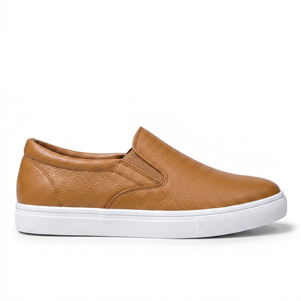 Men’s Metro Slip-On Sneakers