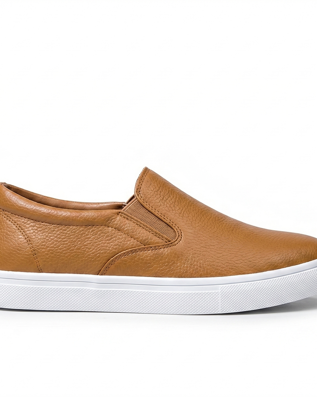 Men’s Metro Slip-On Sneakers