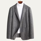 Light Gray / S