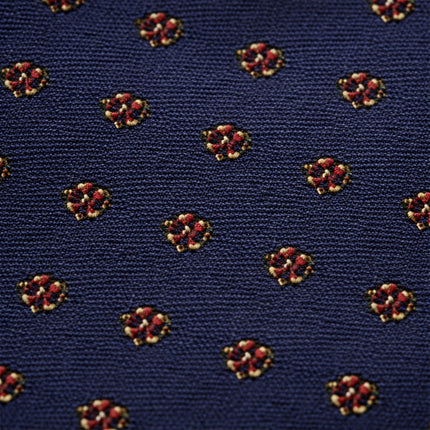Men’s Micro Motif Tie