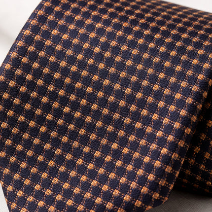 Men’s Micro Pattern Tie