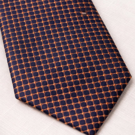 Men’s Micro Pattern Tie