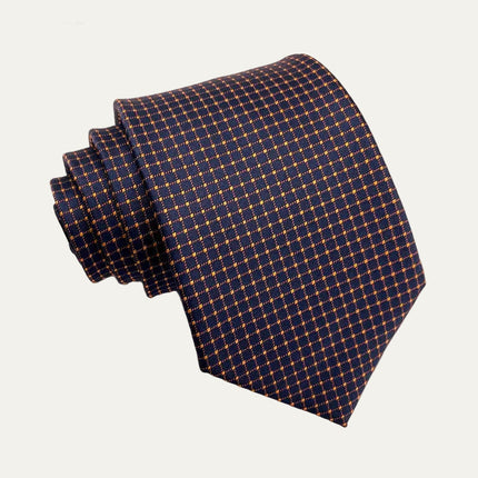 Men’s Micro Pattern Tie