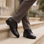 Black / 6