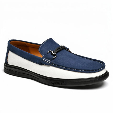 Men’s Monaco Bit Loafers