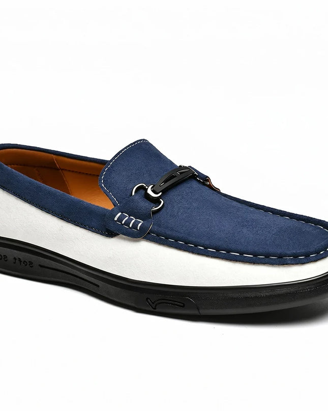 Men’s Monaco Bit Loafers