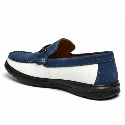 Men’s Monaco Bit Loafers