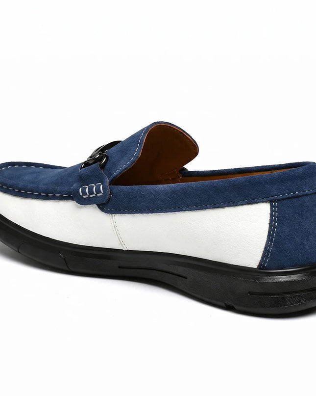 Men’s Monaco Bit Loafers