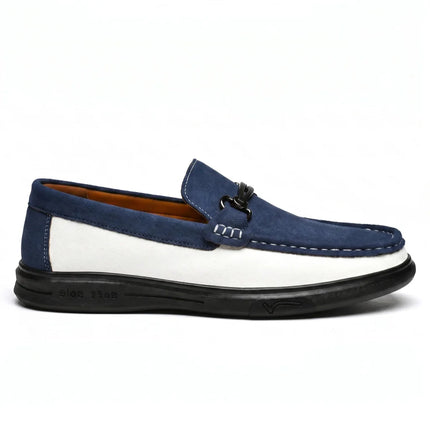 Men’s Monaco Bit Loafers