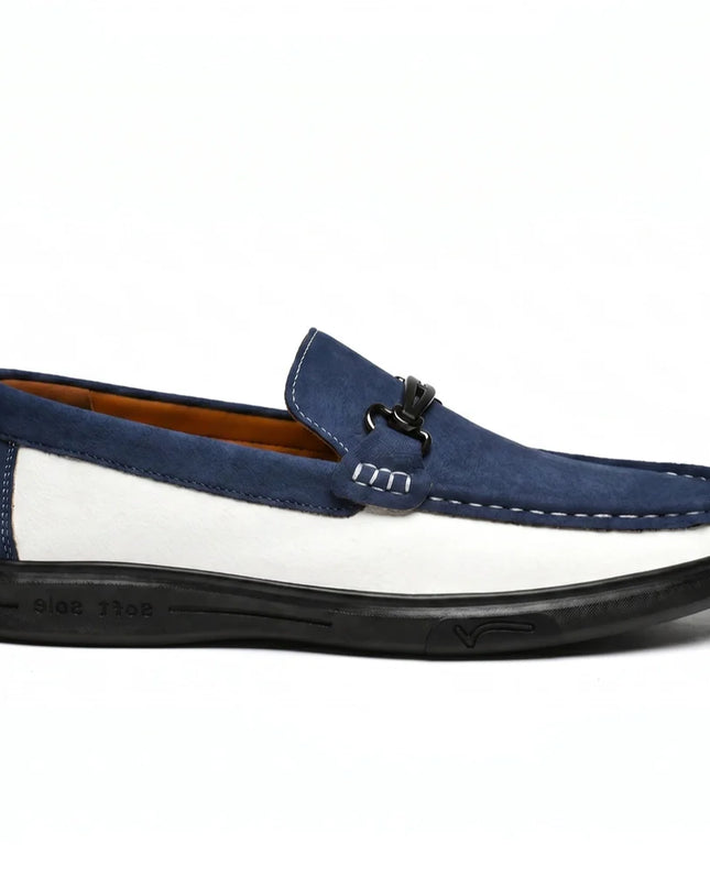 Men’s Monaco Bit Loafers