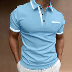 Light Blue / S