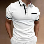 White / S
