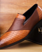 Light Brown