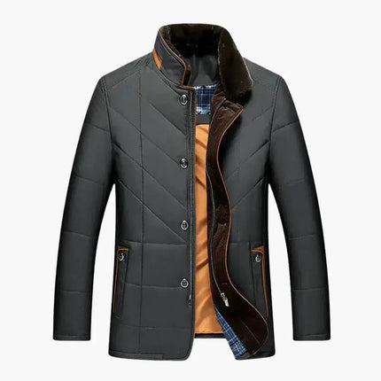 Men’s Monarch Quilted Thermal Jacket