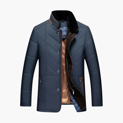 Men’s Monarch Quilted Thermal Jacket