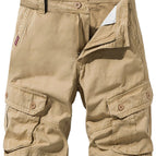 Khaki / S