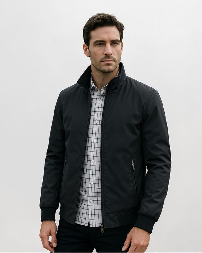 Men’s Northgate Zip-Up Casual Jacket
