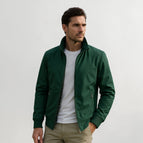 Green / M