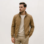 Khaki / M