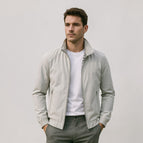 Grey / M