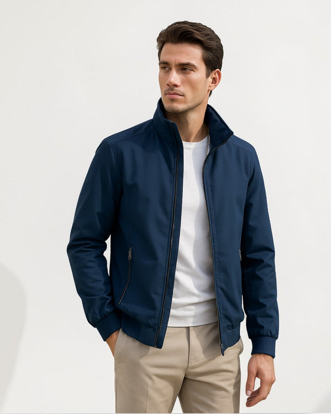 Men’s Northgate Zip-Up Casual Jacket