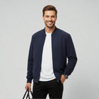 Navy blue / S
