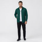 Dark Green / S