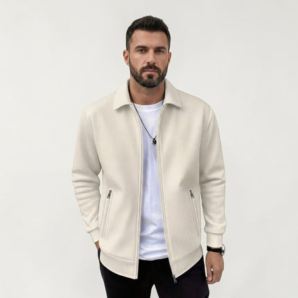 Men’s Northline Zip-Up Casual Jacket