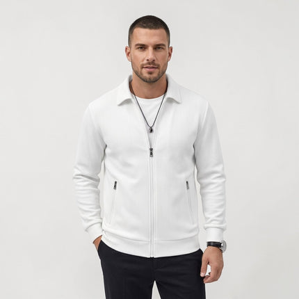 Men’s Northline Zip-Up Casual Jacket