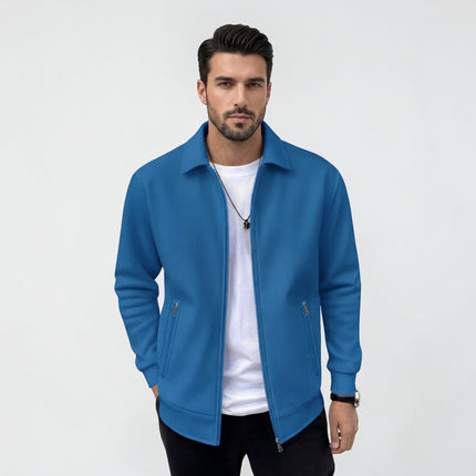 Men’s Northline Zip-Up Casual Jacket
