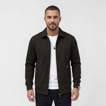 Men’s Northline Zip-Up Casual Jacket