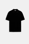 Black / M