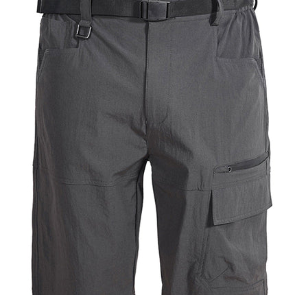 Men’s Outdoor Cargo Shorts