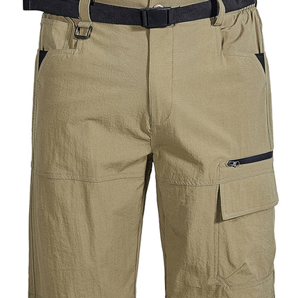 Men’s Outdoor Cargo Shorts