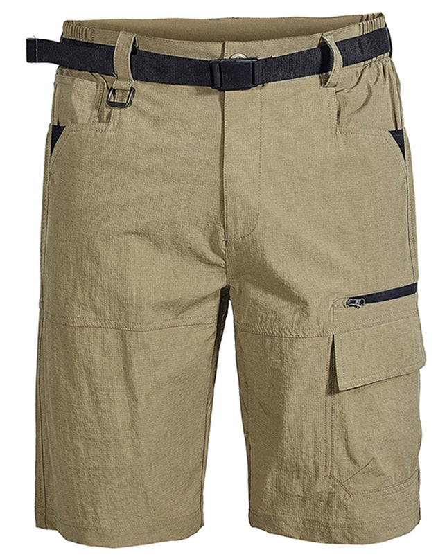 Men’s Outdoor Cargo Shorts
