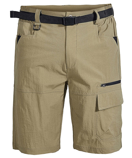 Men’s Outdoor Cargo Shorts