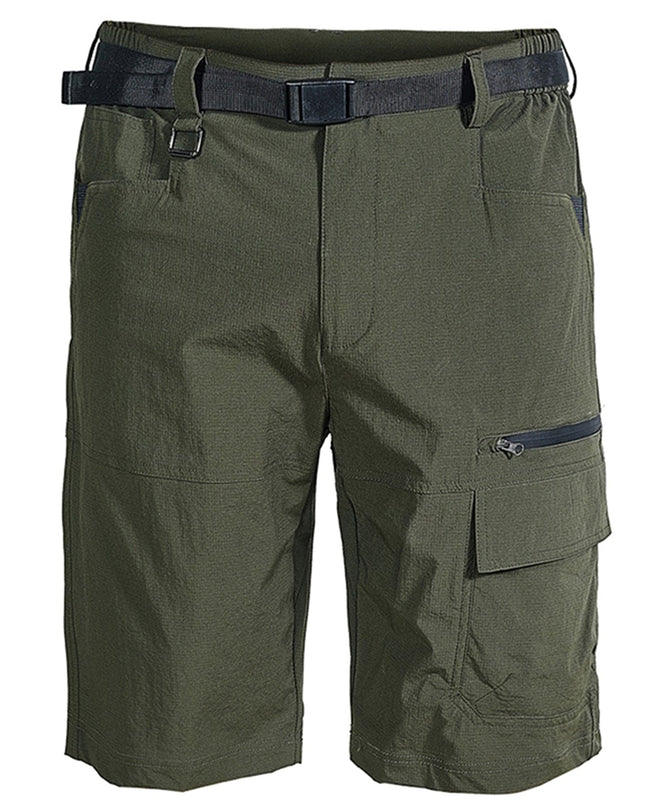 Men’s Outdoor Cargo Shorts