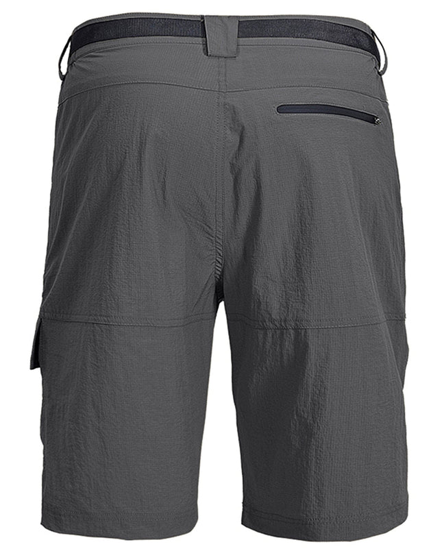 Men’s Outdoor Cargo Shorts