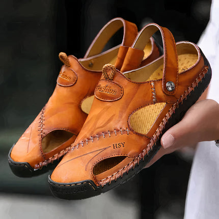 Men’s Outdoor Fisherman Clogs