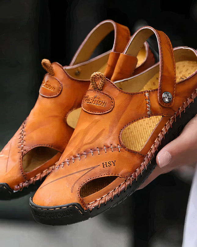 Men’s Outdoor Fisherman Clogs